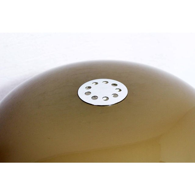 Metal Large Articulated Table Lamp from Swiss International, 1970s For Sale - Image 7 of 18