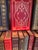 Textile Vintage Franklin Library Collection - Set of 40 Books, Published by Franklin Library For Sale - Image 7 of 7