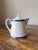 Williams Sonoma Brasserie Pattern Creamer Made in Japan For Sale - Image 4 of 8