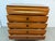 West Michigan Furniture Company Chest of Drawers, Vintage For Sale - Image 9 of 12