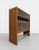Mid-Century Modern Mid Century Modern Danish Teak Dry Bar Cabinet by Poul Heltborg, C. 1960’s For Sale - Image 3 of 15