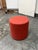 Contemporary Blu Dot Bumper Small Ottoman For Sale - Image 3 of 12