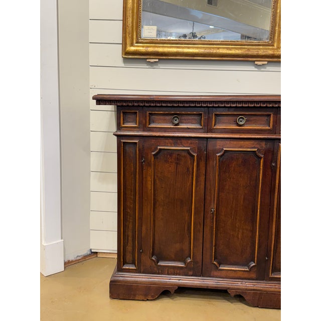 Early 19th Century Italian Consoles For Sale - Image 4 of 17