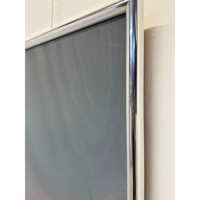 Gary Lichtenstein “Seems Like Manhattan” Signed Lithograph #7/50 For Sale - Image 9 of 12