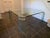 1980s Post Modern Fiam Italia Ragno Glass Coffee Table For Sale - Image 5 of 13