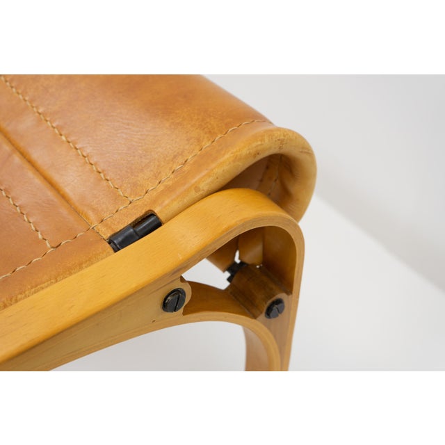 Model A Chairs by Cristian Valdés, Chile, 1977, Set of 2 For Sale - Image 14 of 17