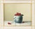 Zhang Wei Guang, Cherries, 2006, Oil Painting on Canvas, Framed For Sale
