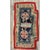 , This early 20th-century Chinese textile is an exceptional example of traditional tribal and utilitarian artistry....