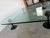 1980's Philippe Starck "Pepper Young" Postmodern Coffee Table for Disform For Sale - Image 11 of 18