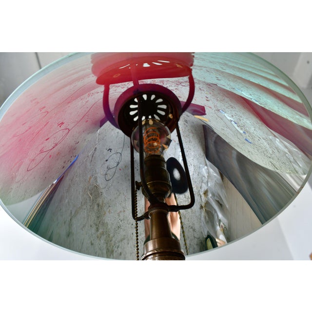 Tiff 5 Table Lamp From Chimera Watts For Sale In New York - Image 6 of 12