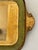 Antique Italian Florentine Gilded Tray For Sale - Image 4 of 5