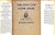 BROWNE, Charles [298] pp. Charles Scribner's Sons 1946 8 1/4" x 5 7/8" Illustrations by Leonard Holton