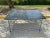 Postmodern Italian Formica and Chrome Dining Table 1970s For Sale - Image 4 of 10