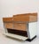 Mid-Century Modern Art Deco Streamlined Butcher's Block, 1930s For Sale - Image 12 of 18