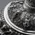 Antique Italian Silver Repoussé & Chased Covered Urn, 1870s For Sale - Image 15 of 18