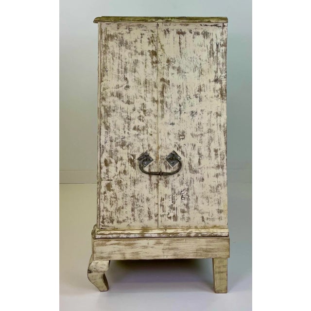 Gustavian (Swedish) Late 19th Century Danish Chest of Drawers For Sale - Image 3 of 11