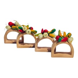 Example of Napkin Rings in Boise