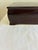 1847 Rogers Bros Flair 38-Piece Silverplate Flatware Set in Original Wood Chest For Sale - Image 11 of 12