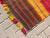 Bohemian Kilim Runner- 22"x115" For Sale - Image 11 of 13