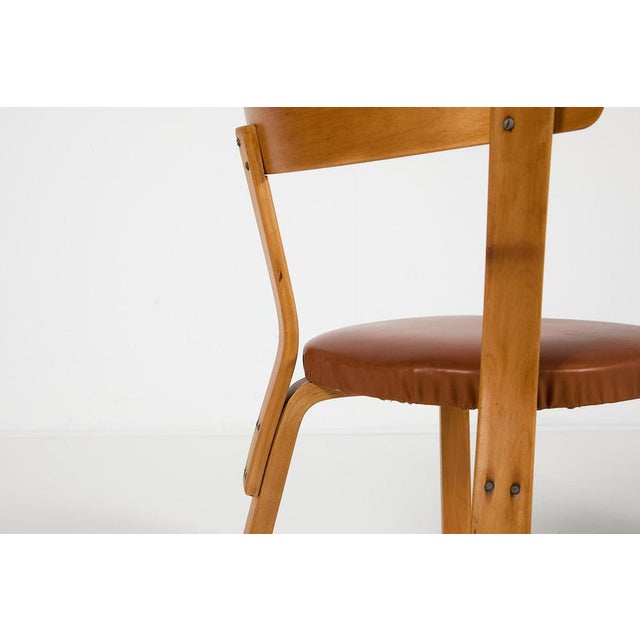 Chairs from Alvar Aalto, 1930s, Set of 2 For Sale - Image 6 of 9