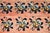 Mid 19th Century Unique Late 19th Century Shiraz Rug For Sale - Image 5 of 6