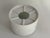 1990s White Asimmetria Warmer by Björn Wiinblad for Rosenthal Studio Linie, 1992 For Sale - Image 5 of 6