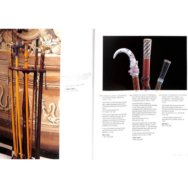 2000 - 2009 Collection Du Baron De Rede Provenant De l'Hotel Lambert 2005 Sotheby's Paris For Sale - Image 5 of 12