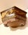 Mid-20th Century Yixing Zisha Pottery, Chinese Hexagonal, Glazed, Terracotta Planter For Sale - Image 9 of 9