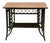 Vintage Heywood Wakefield Style Writing Desk For Sale