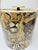 Vintage Jungle Animal Ice Bucket For Sale - Image 4 of 7