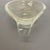 Murano Bubble and Glass Shell Bowl Ashtray from Barovier and Toso, Italy, 1970s For Sale - Image 8 of 18