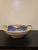 Italian 1990s Deruta Italy Serving Bowl Vessel For Sale - Image 3 of 12