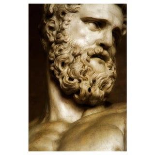 Michael Banks, Italia 4, 2015, Large Format Pigment Print For Sale