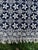 18th Century Hand Loomed Wool Coverlet For Sale - Image 4 of 5