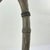 Early 20th Century Luba Ceremonial Figural Axe For Sale - Image 4 of 6