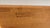 1980s Ethan Allen Sleigh Designer Queen Bed Carved For Sale - Image 10 of 10