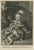 Mid 18th Century After Maydens, Holy Roman Emperor Joseph I, Ruler of the Austrian Habsburg Monarchy, 1743, Print For Sale - Image 5 of 5