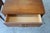 Wood Pair of Broyhill Saga Mid-Century Modern Nightstands For Sale - Image 7 of 10