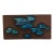 Danish Modern Ceramic Wall Decoration by Dietlinde Hein for Knabstrup, 1960s For Sale