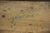 Mid 20th Century Antique Cast Iron #4 Tandem School Desk For Sale - Image 5 of 11