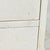 Lane Crackle Lacquer Asian Modern Accent Chest Nightstand 24.5" For Sale - Image 9 of 13