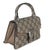 Contemporary Beige GG Supreme Canvas Mini Dionysus Top Handle Bag For Sale - Image 3 of 9