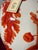 Port 68 Scalamandré Maison by Port 68 Arcadia Coral Lamp, 36”h – New Old Stock For Sale - Image 4 of 9