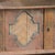 Early 19th Century Original Hand Painted Swedish Secretary Cabinet For Sale - Image 9 of 12