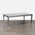 Lexington Furniture Lexington 7-Piece Modern Dining Set With Upholstered Chairs For Sale - Image 4 of 11