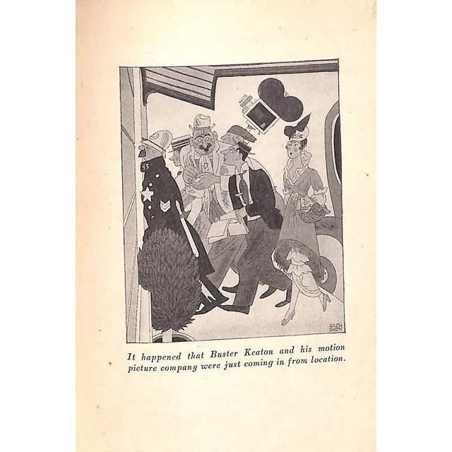 "But Gentlemen Marry Brunettes" 1928 Loos, Anita For Sale - Image 4 of 10