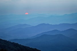 Example of Blue Photography Fine Art