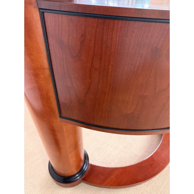 1970s Century Furniture Desk From Their Capuan Collection by Raymond Sabota For Sale In Cleveland - Image 6 of 12