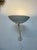 1960s Gooseneck Wall Lamp Attributed to Kurt Versen For Sale - Image 10 of 12