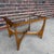 Exceptional vintage Mid-Century Modern coffee or cocktail table from Lane Furniture’s Silhouette collection, designed by...